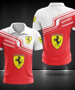 Polo Ferrari