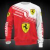 Sweat Ferrari
