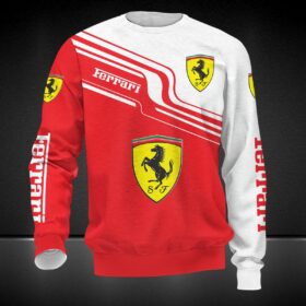 Sweat Ferrari