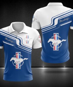 Polo Ford Mustang