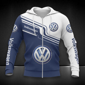 Hoodie zippé Volkswagen