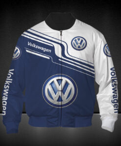 Blouson bomber Volkswagen