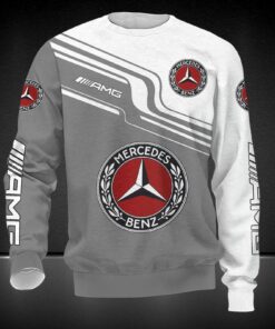 Sweat Mercedes-AMG
