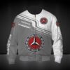 Blouson bomber Mercedes-AMG