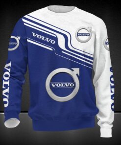 Sweat Volvo