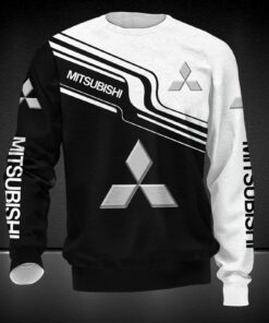 Sweat Mitsubishi