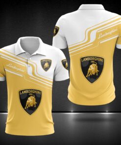 Polo Lamborghini