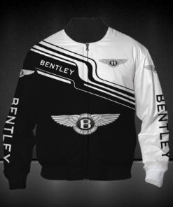 Blouson bomber Bentley