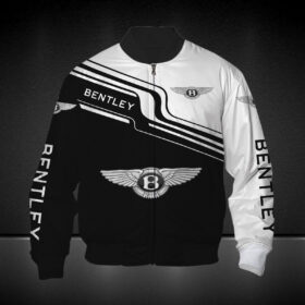 Blouson bomber Bentley