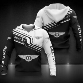 Sweat à capuche Bentley
