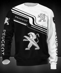 Sweat Peugeot
