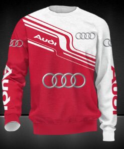 Sweat Audi