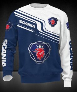 Sweat Scania