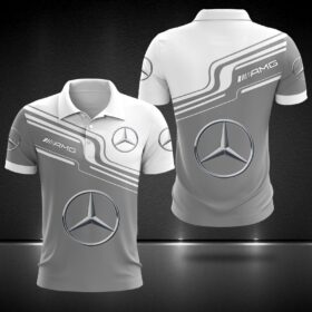 Polo Mercedes-AMG
