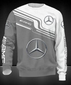 Sweat Mercedes-AMG