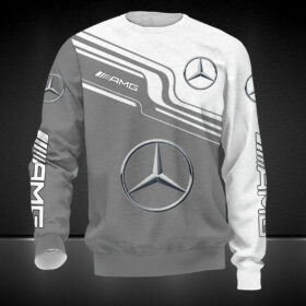 Sweat Mercedes-AMG