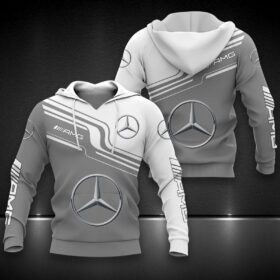 Sweat à capuche Mercedes-AMG
