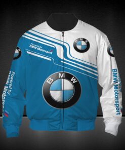 Blouson bomber BMW Motorsport
