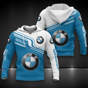 Sweat à capuche BMW Motorsport