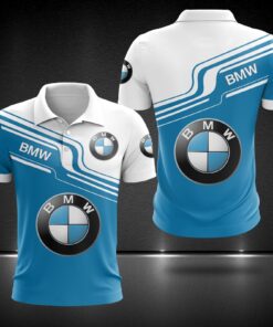 Polo BMW Car