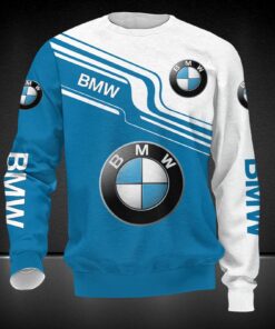 Sweat BMW Car