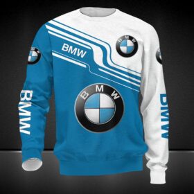 Sweat BMW Car
