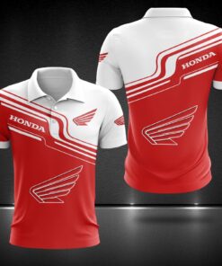 Polo Honda Motorcycle