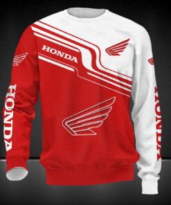 Sweat Honda Motorcycle
