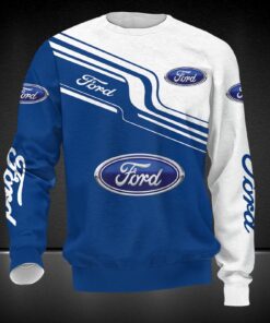 Sweat Ford