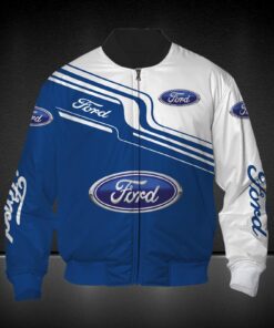 Blouson bomber Ford
