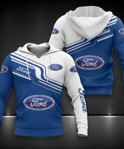 Sweat à capuche Ford