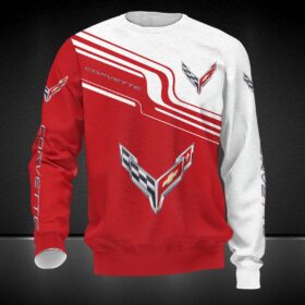 Sweat Chevrolet Corvette