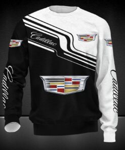 Sweat Cadillac