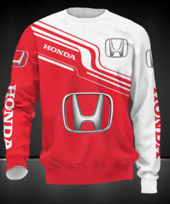 Sweat Honda