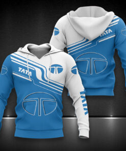 Sweat à capuche Tata