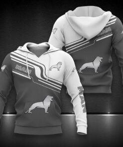 Sweat à capuche MAN Truck