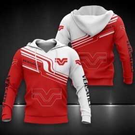 Sweat à capuche Versatile