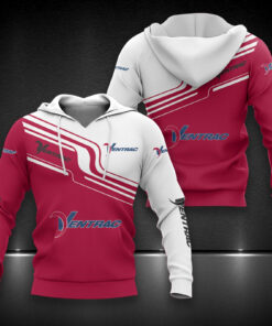 Sweat à capuche Ventrac