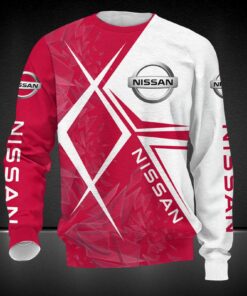 Sweat Nissan