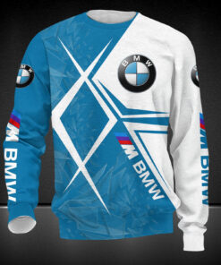 Sweat BMW M Car
