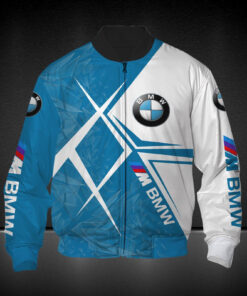 Blouson bomber BMW M Car