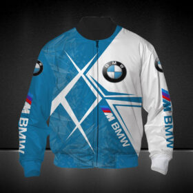 Blouson bomber BMW M Car