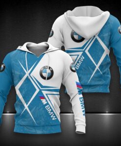 Sweat à capuche BMW M Car