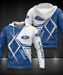 Sweat à capuche Ford