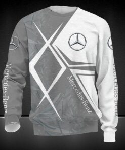 Sweat Mercedes-Benz