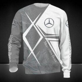 Sweat Mercedes-Benz