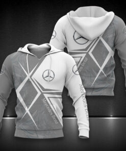 Sweat à capuche Mercedes-Benz