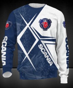 Sweat Scania