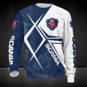 Sweat Scania