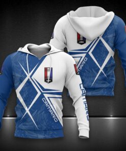 Sweat à capuche Chevrolet Camaro